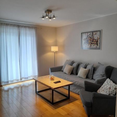 Apartments Antonia Makarska Exterior photo