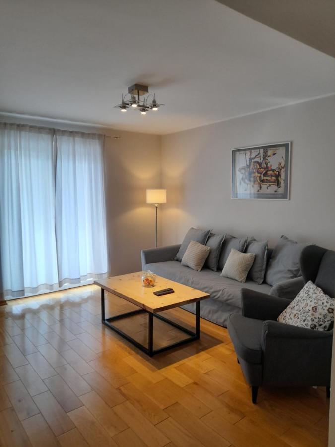 Apartments Antonia Makarska Exterior photo
