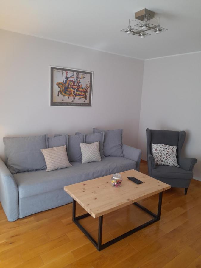 Apartments Antonia Makarska Exterior photo