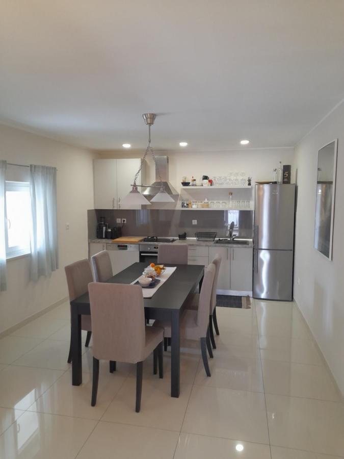 Apartments Antonia Makarska Exterior photo