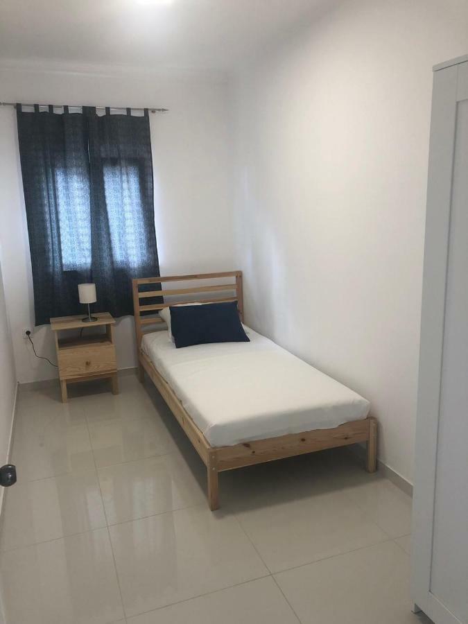 Apartments Antonia Makarska Exterior photo