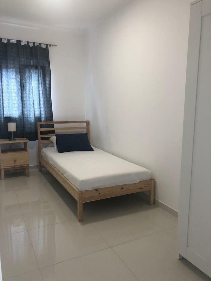 Apartments Antonia Makarska Exterior photo